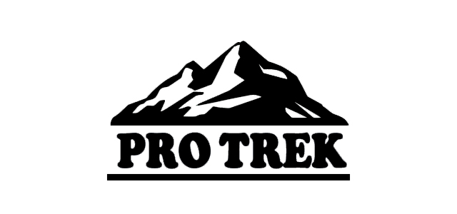 CASIO PRO TREK