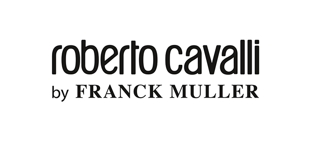 Roberto Cavalli by FRANCK MULLER