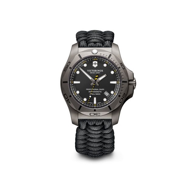 I.N.O.X. Professional Diver Titanium