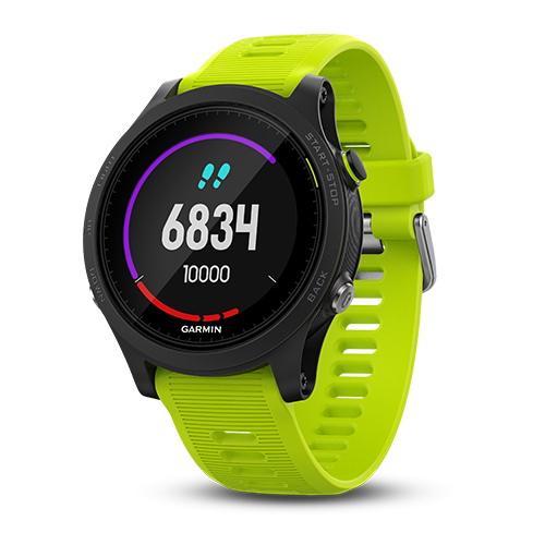 GARMIN ForeAthlete 935