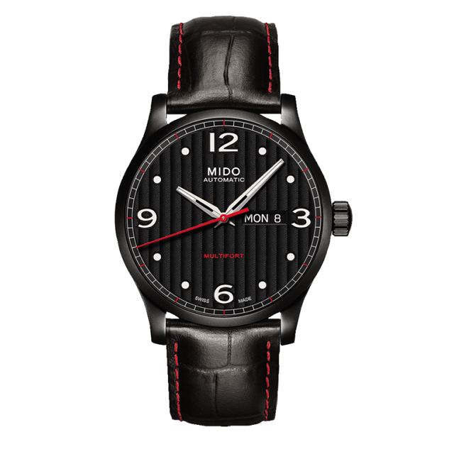 MIDO MULTIFORT