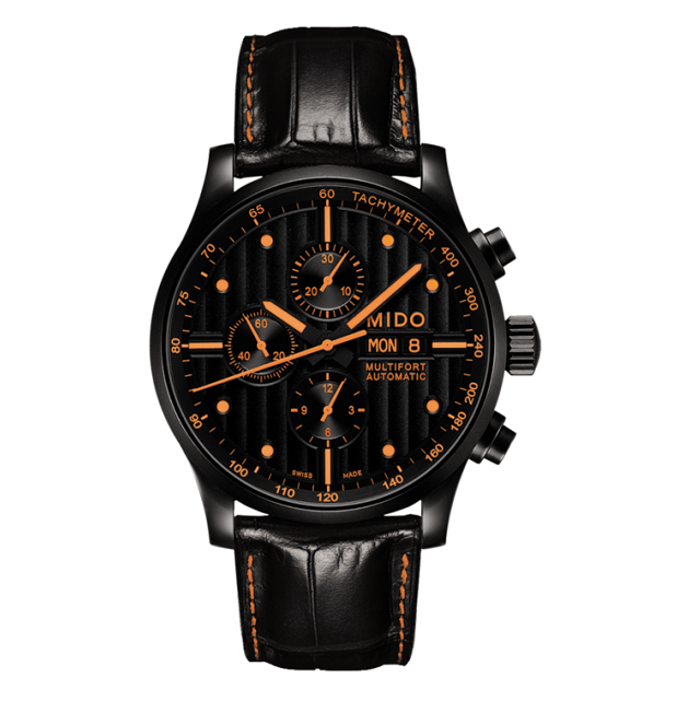 MIDO MULTIFORT