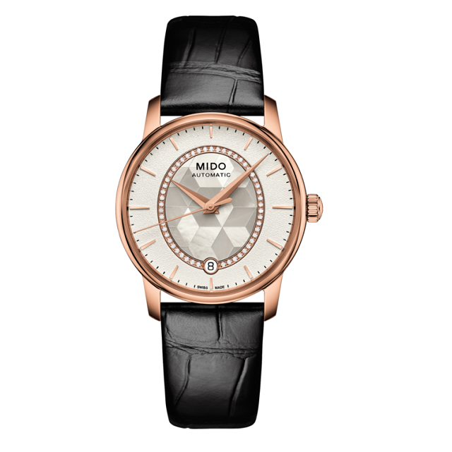 MIDO BARONCELLI