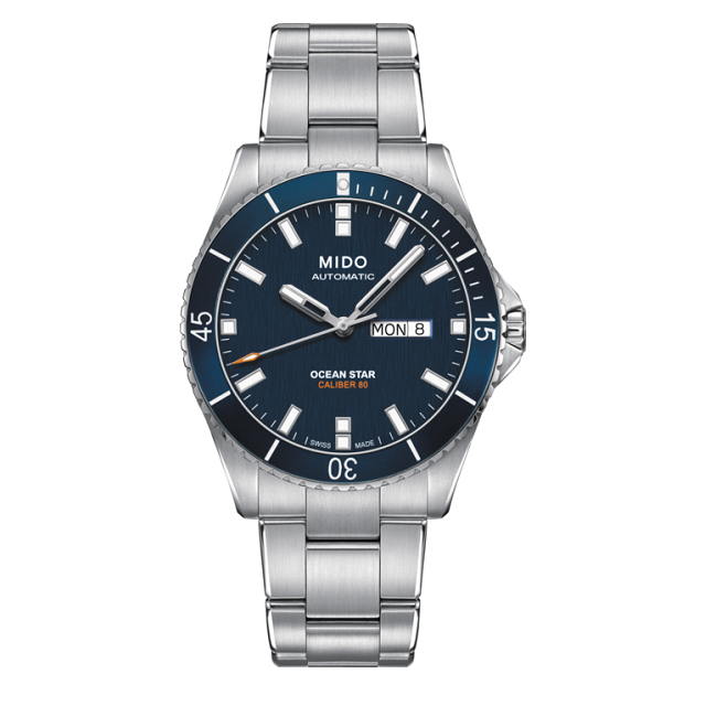 MIDO OCEANSTAR