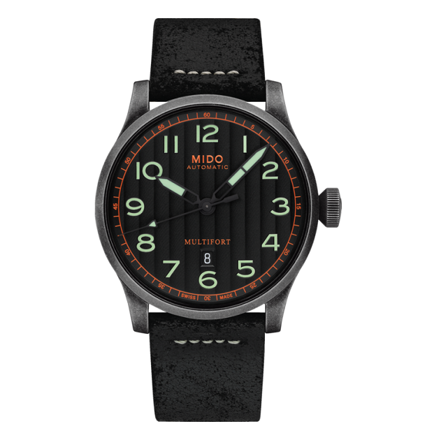 MIDO MULTIFORT