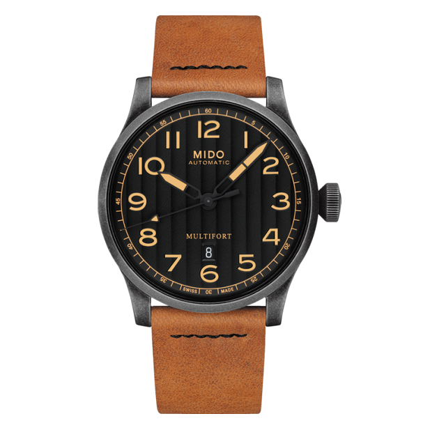 MIDO MULTIFORT
