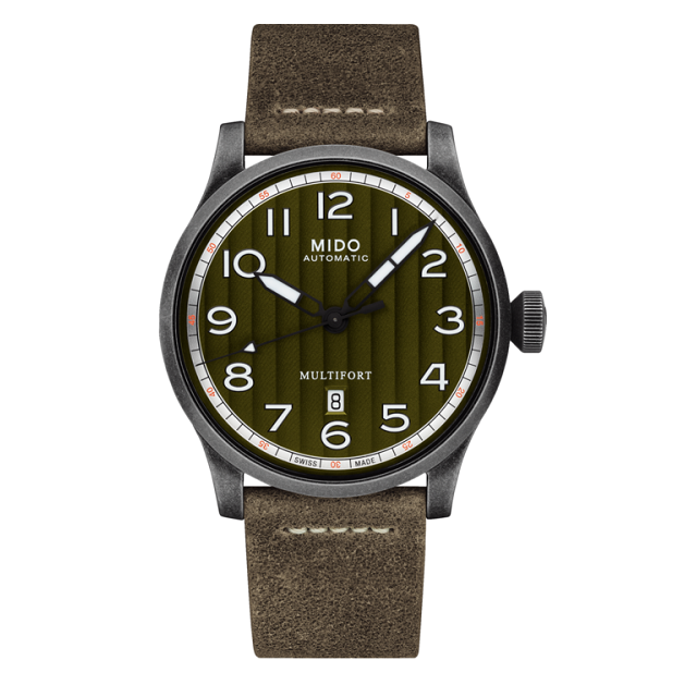MIDO MULTIFORT