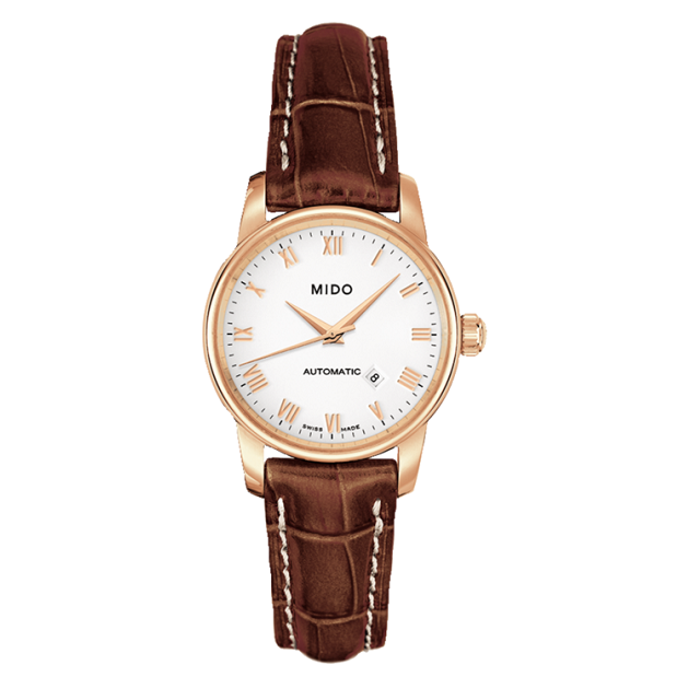 MIDO BARONCELLI