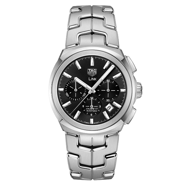 LINK  CALIBRE 17 AUTOMATIC