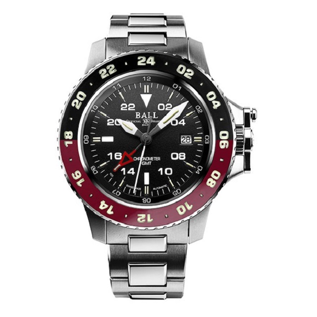 Engineer Hydrocarbon AeroGMT II