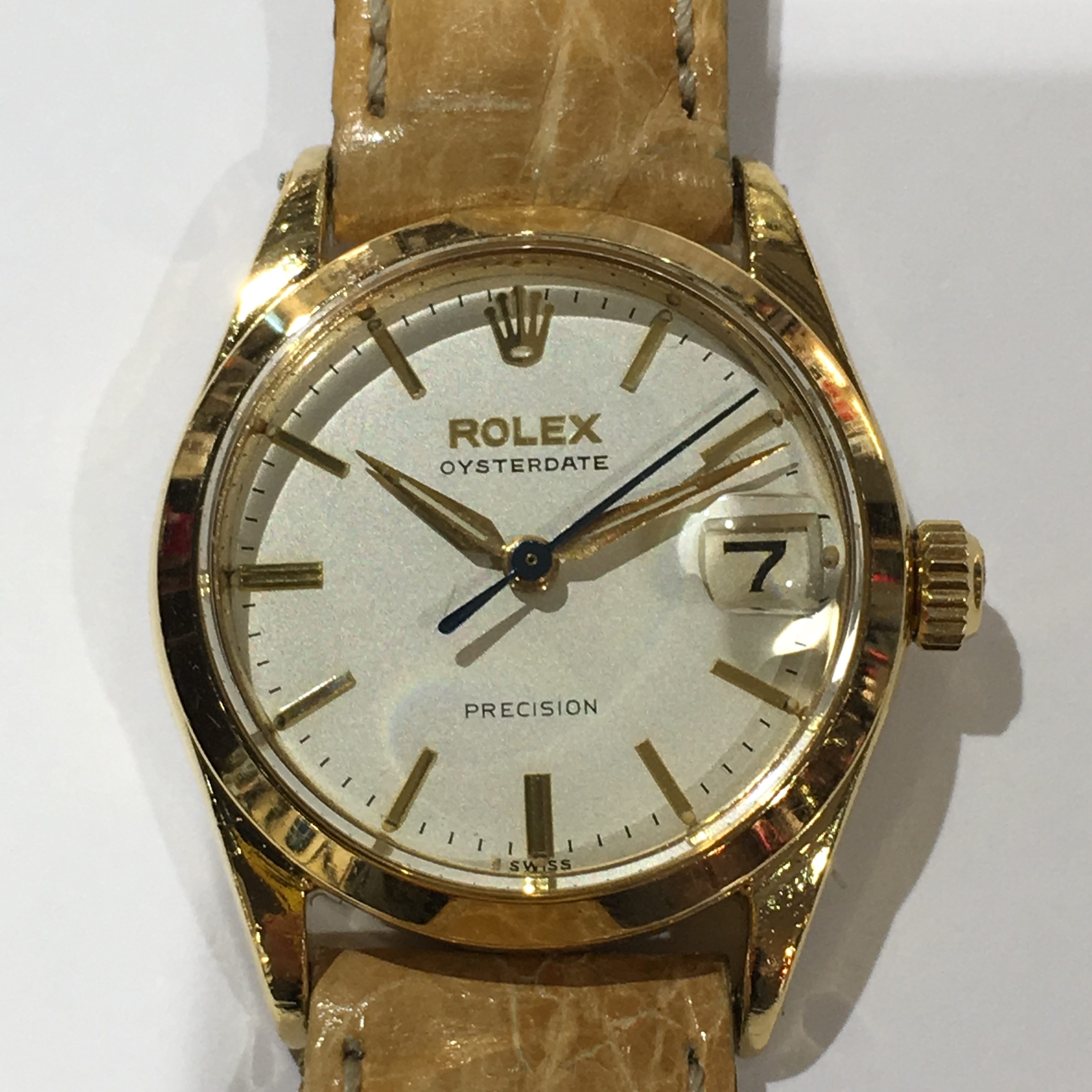 ROLEX
