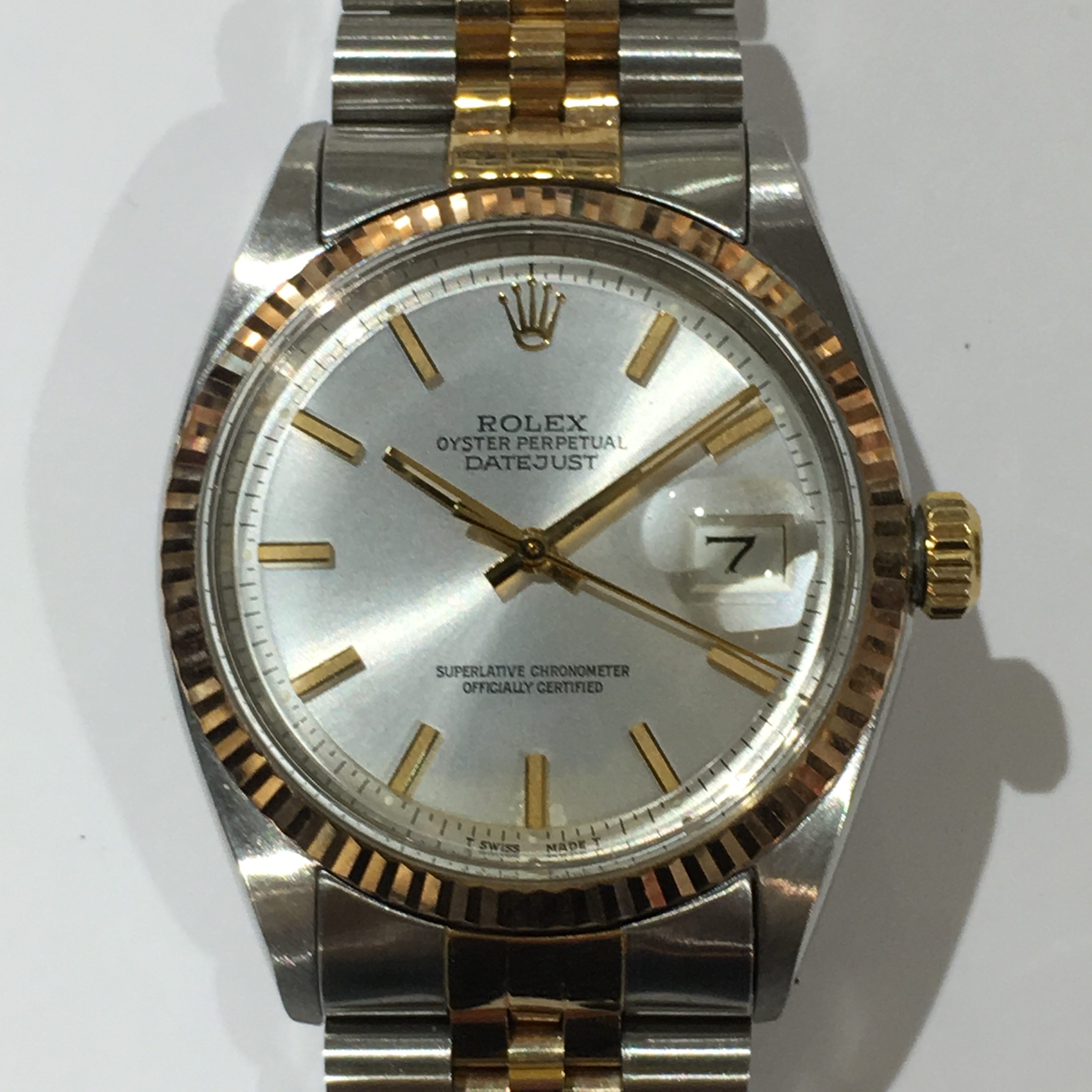 ROLEX