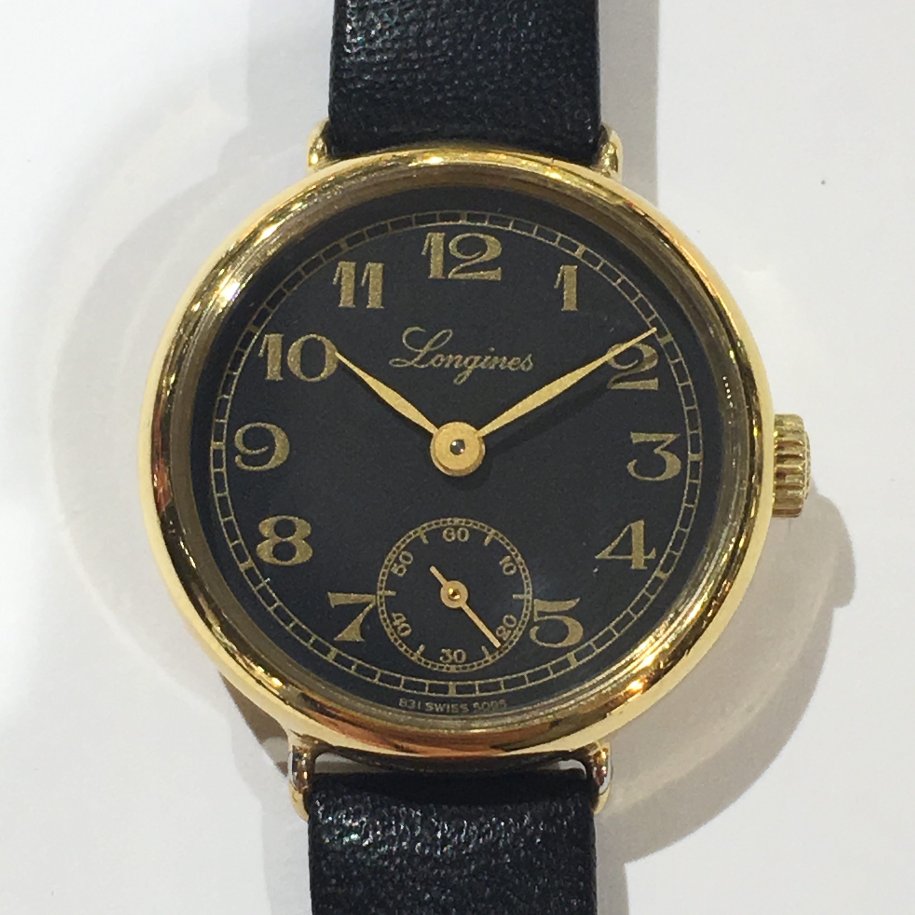 Longines