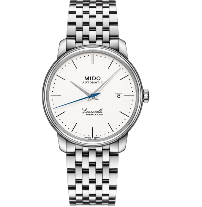 MIDO BARONCELLI HERITAGE