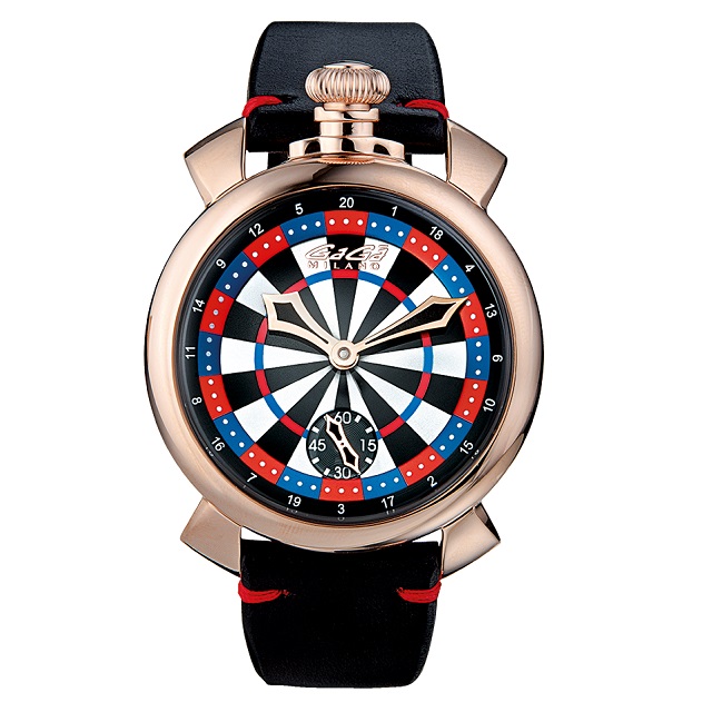 MANUALE 48MM　LAS VEGAS