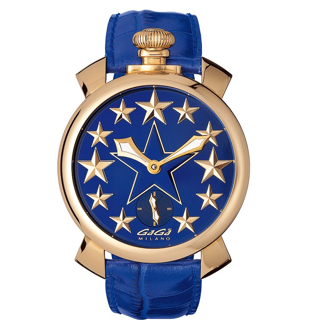 MANUALE 48MM　STARS