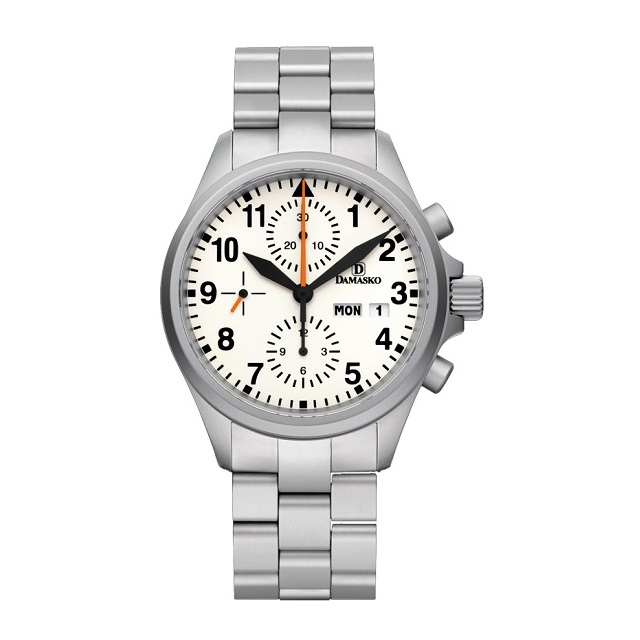 DAMASKO SPORTY CHRONOGRAPH