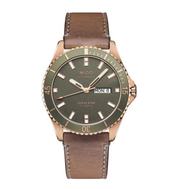 MIDO OCEANSTAR