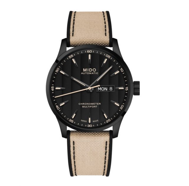 MIDO Multifort Chronometer
