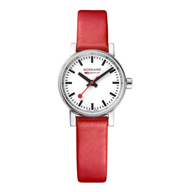 モンディーン エヴォ 26mm レッド