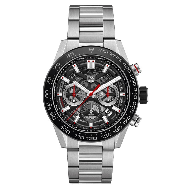 TAG Heuer - TAG HEUER タグホイヤー プロフェッショナル 200M デイト 962.013F ブラック クォーツ ボーイズ 腕時計 の+bonfanti.com.br