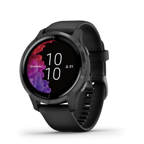 Garmin Venu  Black / Slate