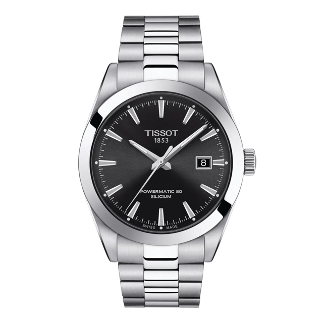 Tissot Gentleman Powermatic 80 Silicium