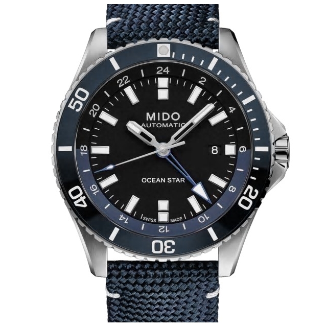 MIDO OCEANSTAR