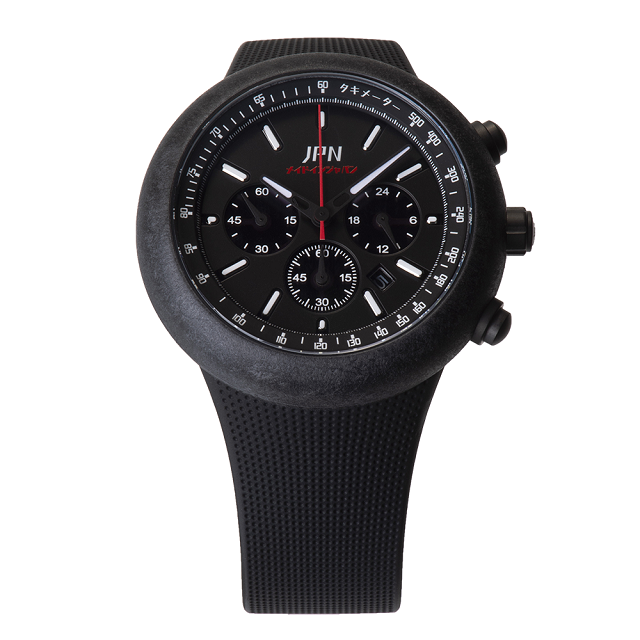 130R Limited Black Red