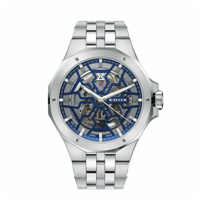 EDOX DELFIN MECANO AUTOMATIC