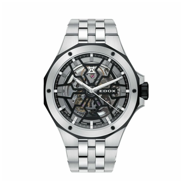 EDOX DELFIN MECANO AUTOMATIC