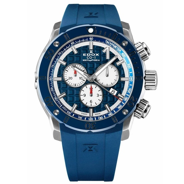 CHRONOFFSHORE-1 CHRONOGRAPH