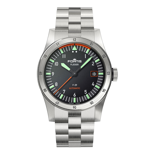 Flieger F-39 Automatic