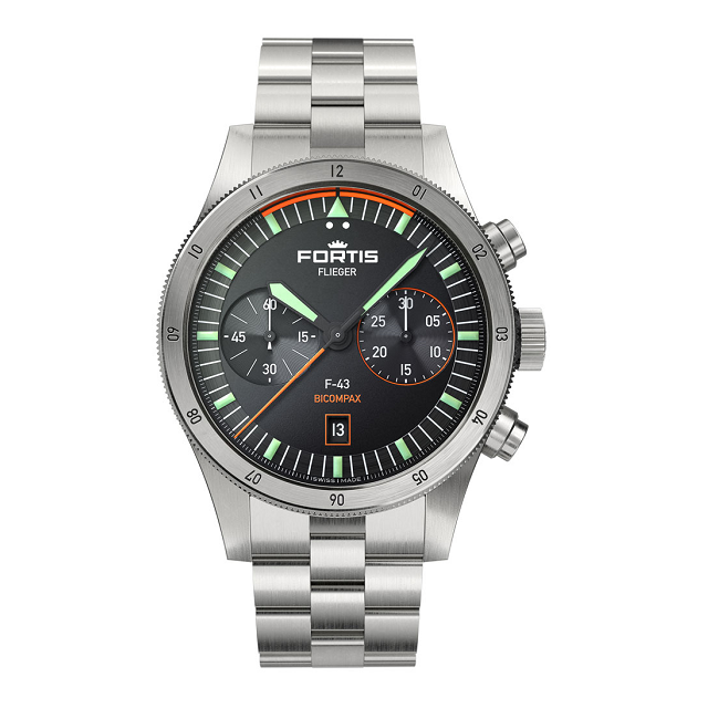 Flieger F-43 Bicompax