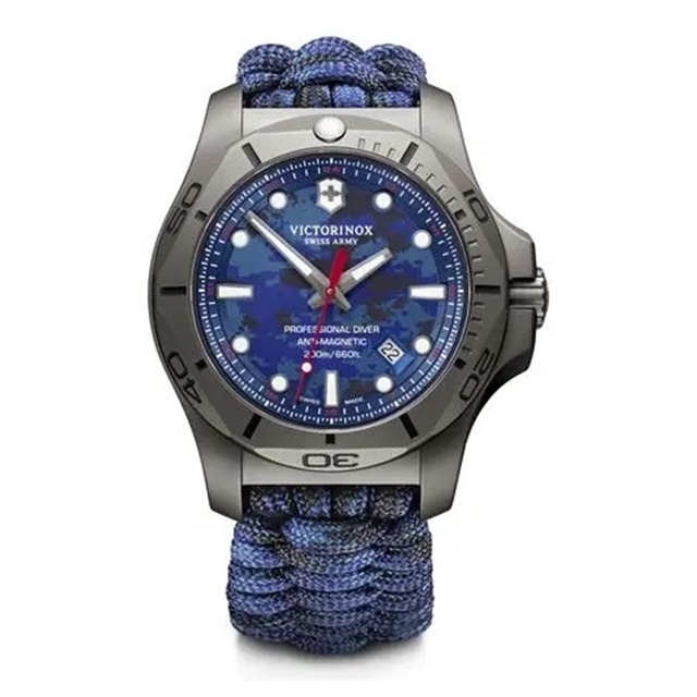 I.N.O.X. Professional Diver Titanium