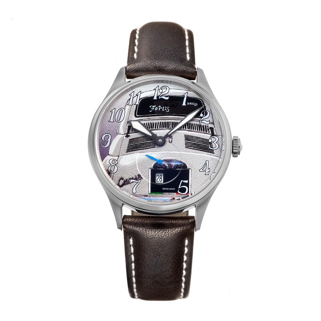 Nishikaze Speciale DAH DAH SPECIAL 3