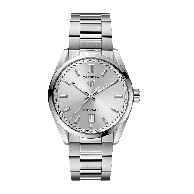 CARRERA CALIBRE 5 DATE