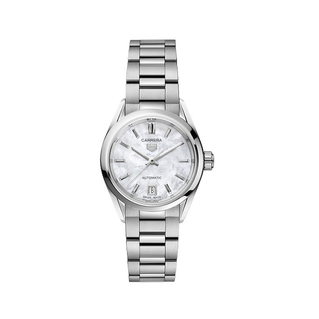 CARRERA CALIBRE 9 DATE