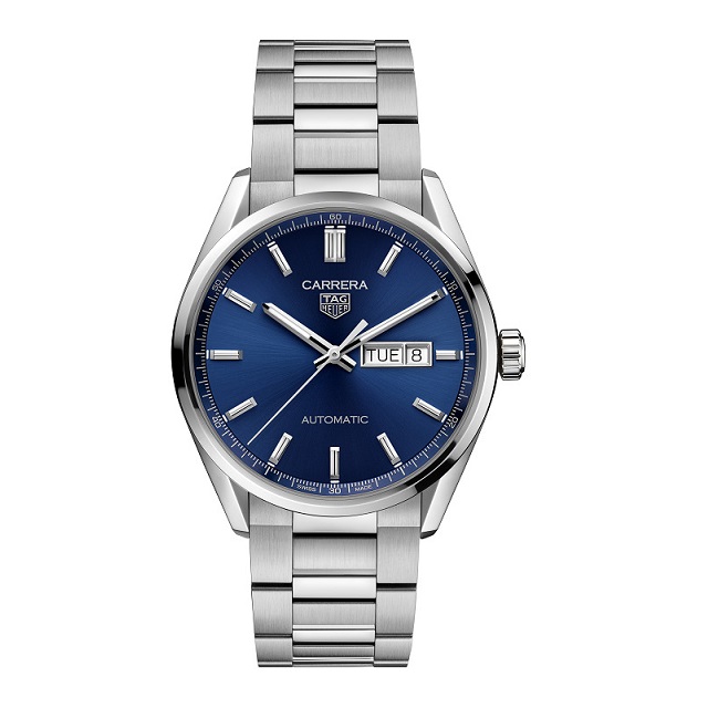 CARRERA CALIBRE 5 DAY-DATE