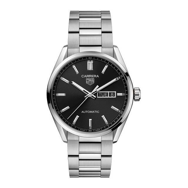 CARRERA CALIBRE 5 DAY-DATE