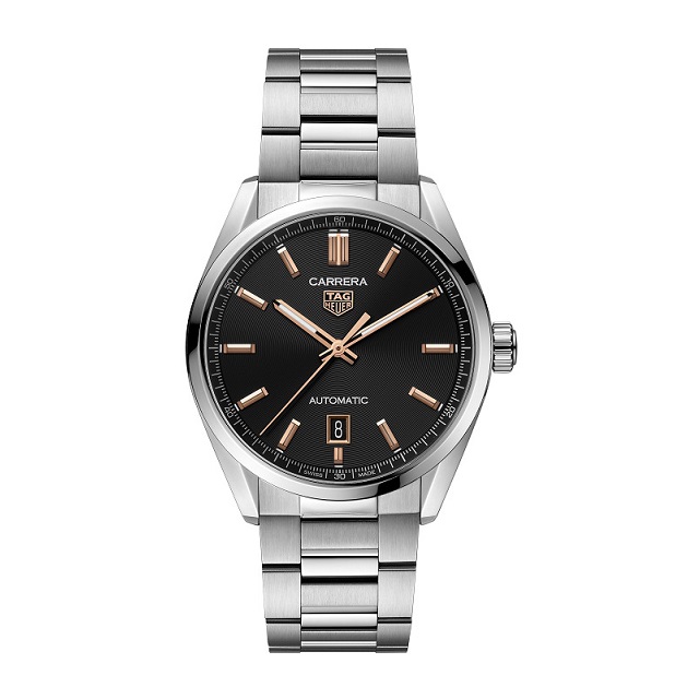 CARRERA CALIBRE 5 DATE