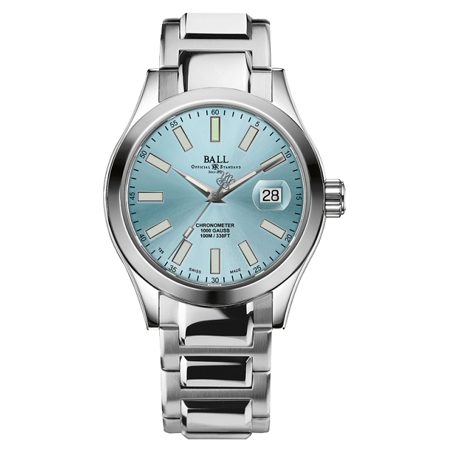 Engineer Marvelight Chronometer