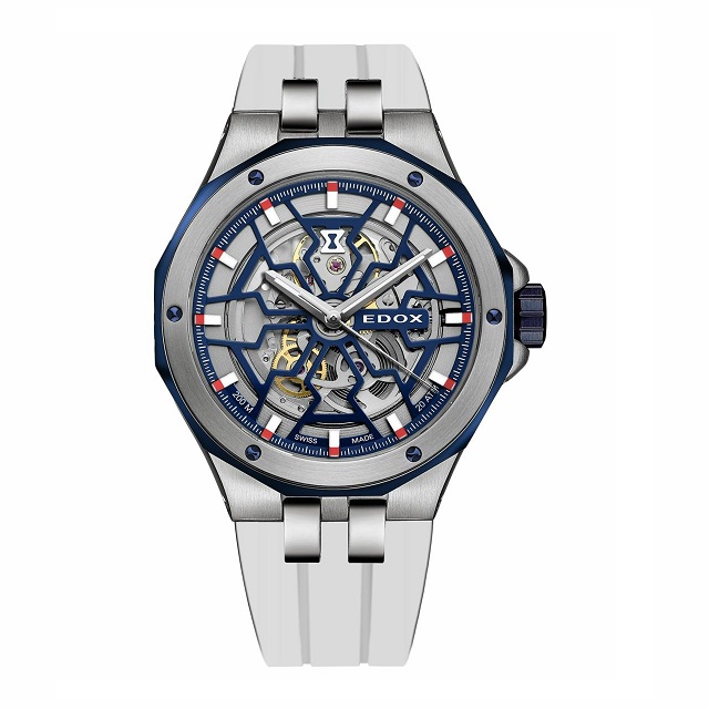 DELFIN MECANO AUTOMATIC