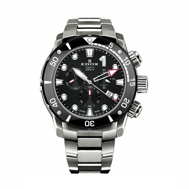 CHRONOFFSHORE-1 CHRONOGRAPH