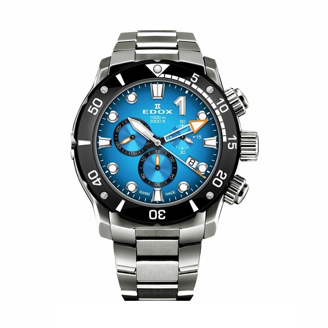 CHRONOFFSHORE-1 CHRONOGRAPH