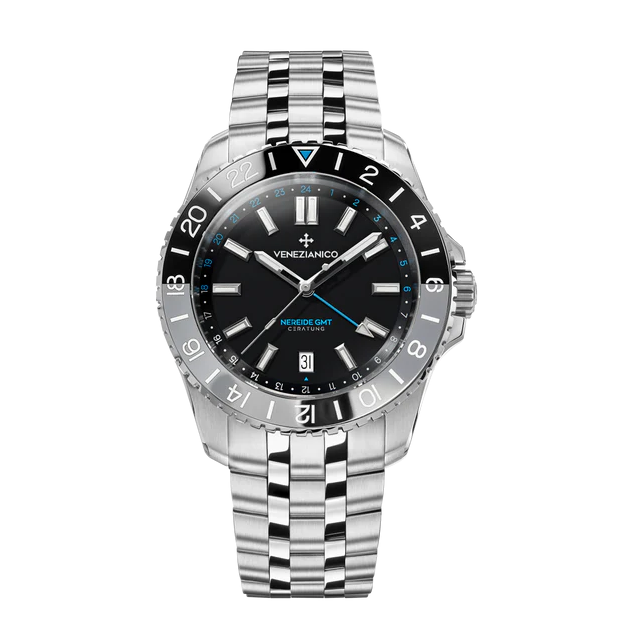 NEREIDE GMT Ceratung