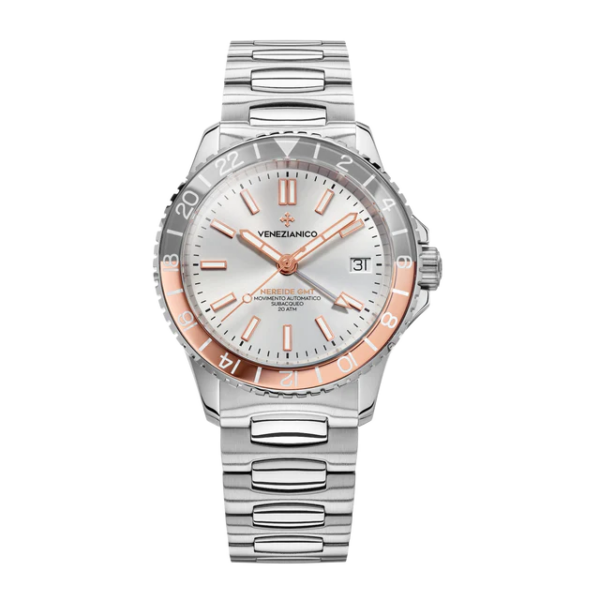 NEREIDE GMT