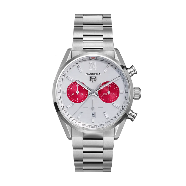 CARRERA Chronograph Japan Limited Edition