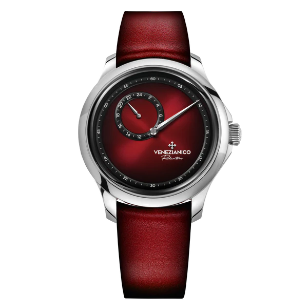 REDENTORE Enigma