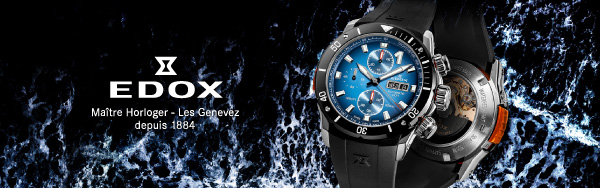 EDOX